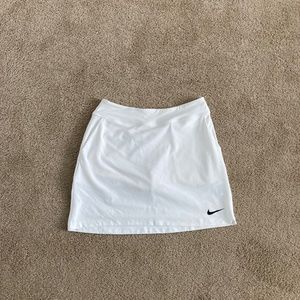 Nike Golf Skirt